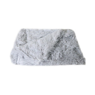 Fleece/Microfiber Pet Blanket
