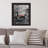 Brackenridge Brown Picture Frame-1023014200