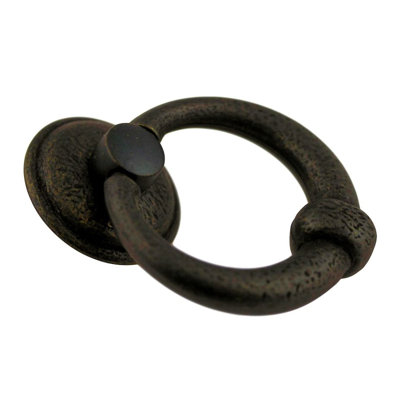 1 1/4" Length Novelty Knob