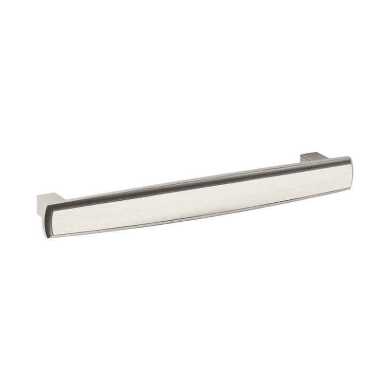 4947 Severin Fayerman A Pull, Satin Nickel