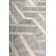 Berlin Cowhide Geometric Area Rug