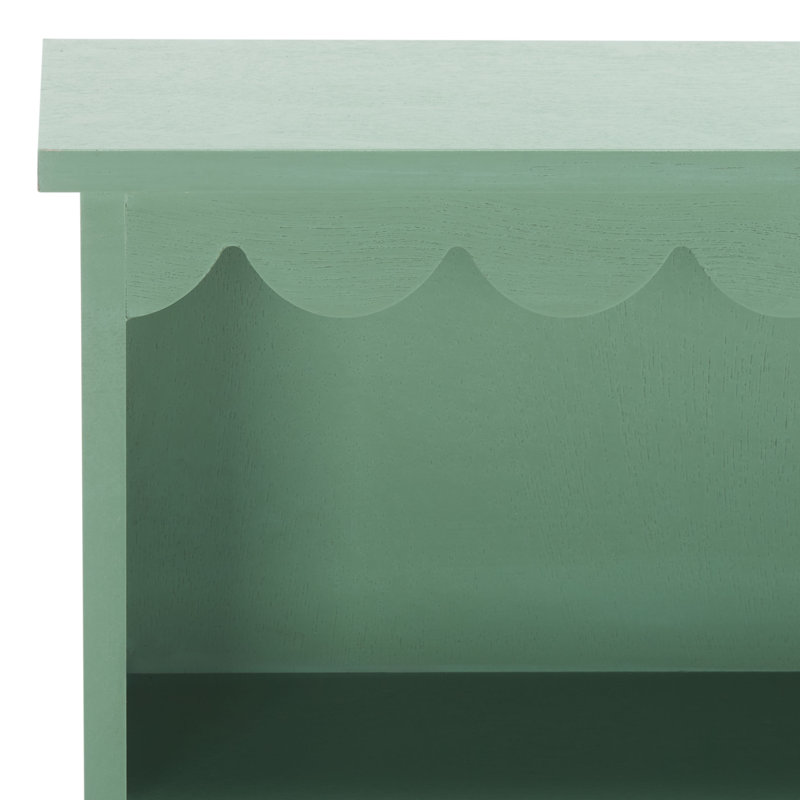 Coat Rack, Sage Green