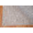 One-of-a-Kind 8'1" x 9'9" New Age Rectangle Wool Area Rug in