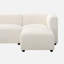 Canapé modulaire 6 pièces Luca-88660201