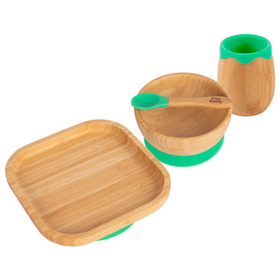 Dinnerware Set 4 Piece