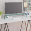 Wakeland TV Stand/Monitor Riser Glass-88685580-34963293