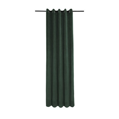 Macdoel Room Darkening Curtain
