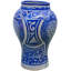 Handmade Ceramic Table Vase