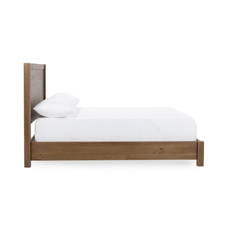 Modica 4 Piece Bedroom Set