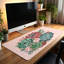 Polyester Desk Pad-1023974411