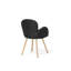 Deckland Upholstered Dining Chair-36246321