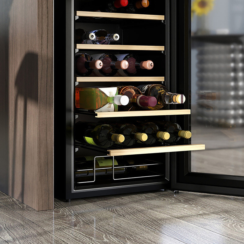 CLIY Mini Fridge