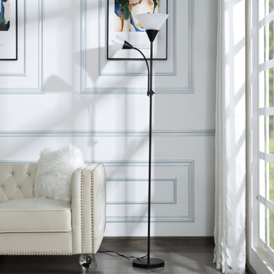 71.3” Tochiere Floor Lamp