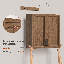 Armoires murales 60 "-132420530