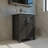Bathroom Vanity With Ceramic Sink