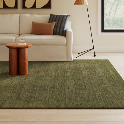 Tapis en laine Althena