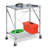 Metal Kitchen Cart