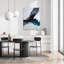 Diventare Uno - Artist Enhanced Canvas Print-970873233-970873245