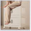 Armoire pliante en PP à 4 niveaux Snedicor-122622733-126660021