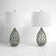 Lampe de table Heckson