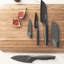 Ensemble de 3 couteaux BergHOFF DiNA