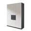 Landsberg 6 Door Wardrobe-90582521