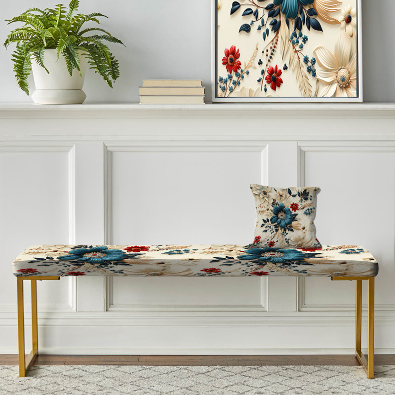 Gerbera Daisy Elegance Boho