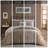 Reversible Plush Berber Down Alternative Comforter Set