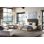 Echoes California King Bed