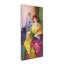 « reading book » par rosario tapia, reproduction d’art sur toile tendue-12861183