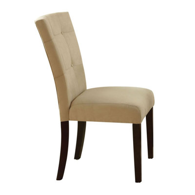 18'' H Upholstered Side Chair