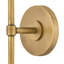 Applique murale Fredrick Ramond Merit-1395446407