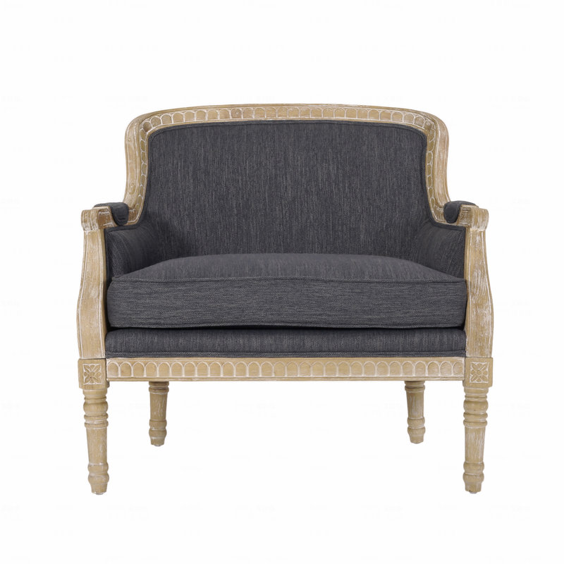 Club Basic Accent Chair
