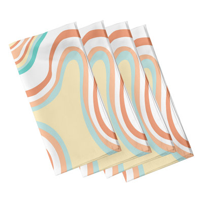 Serviette Whitbeck