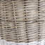 Wicker Log Carrier