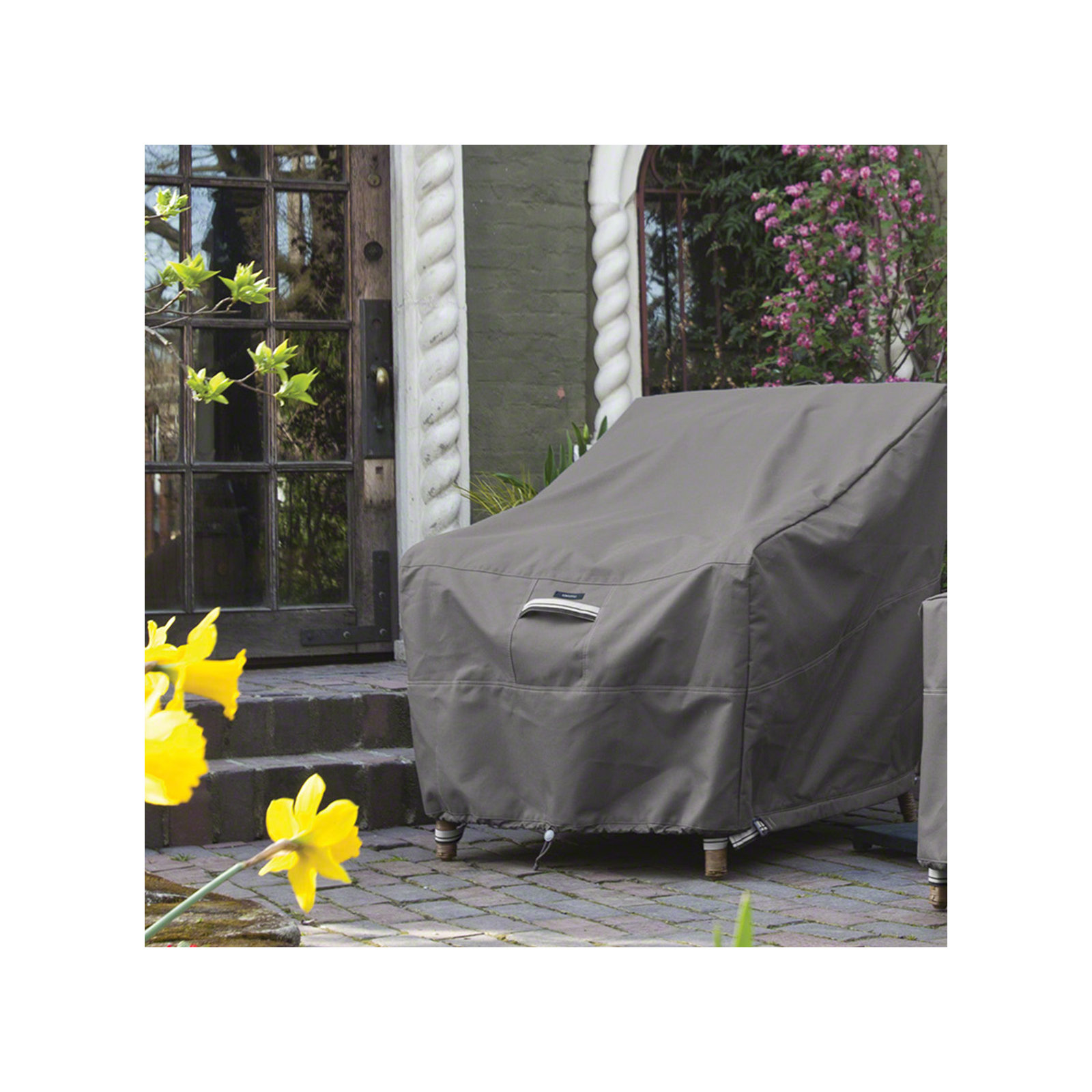 Jaylon Outdoor Patio Chair Cover