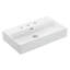 Quattro 27.6'' L Bathroom Sink-50960523