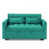 Vert antique est en rupture de stock