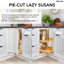 Rev-A-Shelf Lazy Susan-130545856-130545852