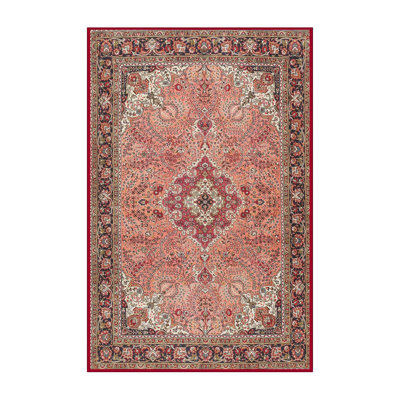 Oriental Indoor Rug