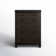 Lecco 38'' W 5 - Drawer Dresser
