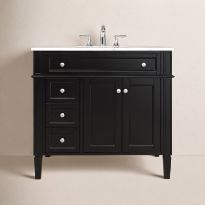 Rivers 36'' Single Bathroom Vanity