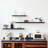 Mishaela 36" Floating Shelf-691368129