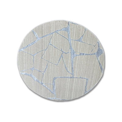 Maeen Performance Abstract Indoor Rug