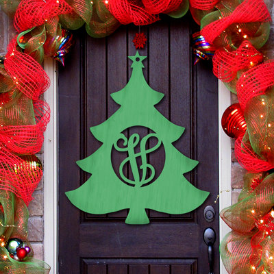 Christmas Banners