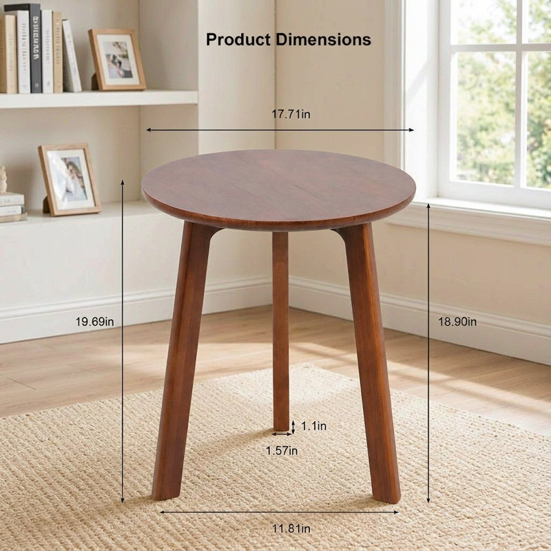 Top End Table