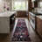 Ornate Lamotte Indoor/Outdoor Area Rug-925071682