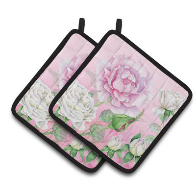 Caroline's Treasures Potholder