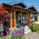 Handrails for Outdoor Steps
