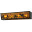 Rustic Lodge 4 - Light Bath Bar-66721830-66721831